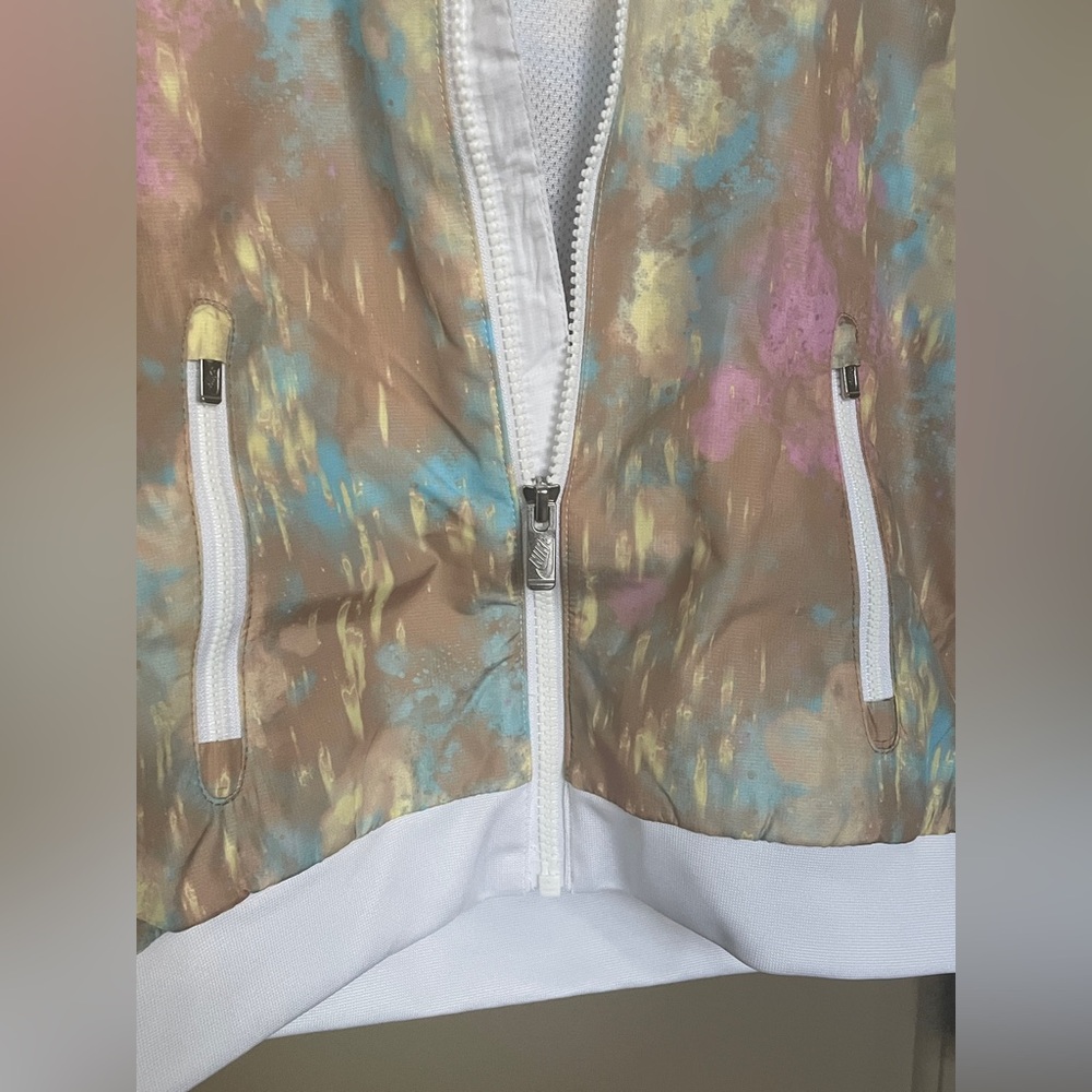 Girls’ Windrunner jacket - Picture 3 of 6
